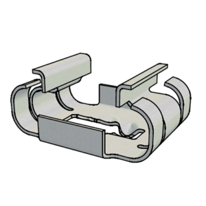 50E20.* <br> Ricettacolo snap-in