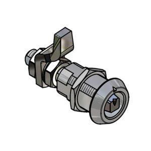 FL91BR.85.* <br> Serratura a compressione regolabile