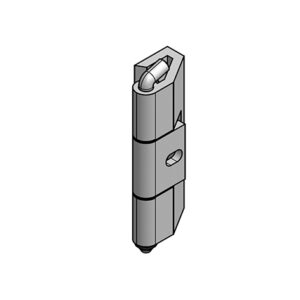 HNG.210.1BK <br> Cerniera