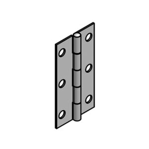 HNG.2650.AZ <br> Cerniera