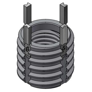 Loksert Heavy duty UNJC 1-8